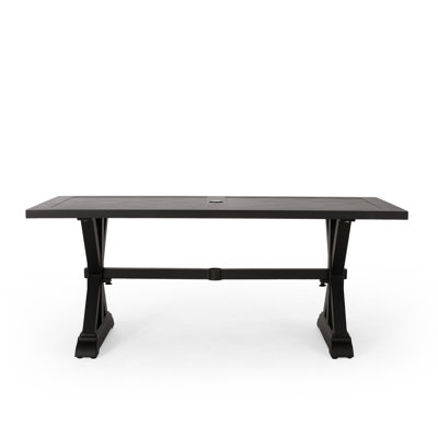 Outdoor Dining Table