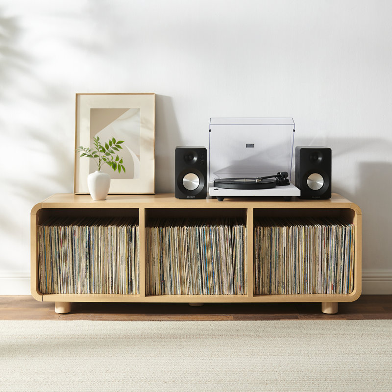 Grande console de rangement pour dossiers Luzerne