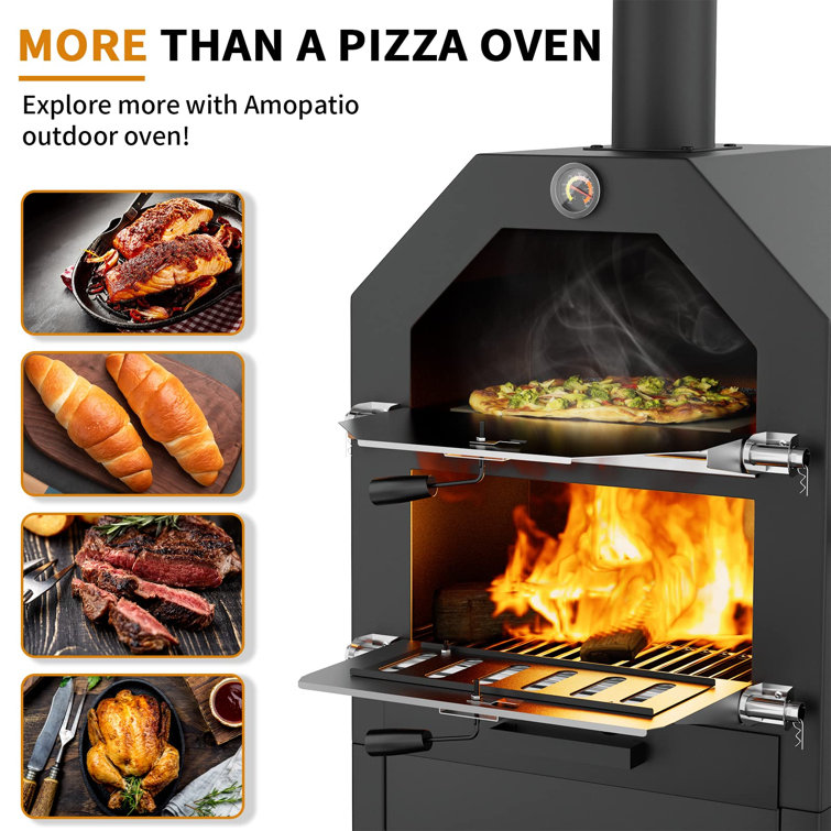 https://assets.wfcdn.com/im/47928447/resize-h755-w755%5Ecompr-r85/2359/235926287/17+Stories+Cadince+Steel+Freestanding+Wood+Burning+Pizza+Oven.jpg