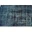 Jahaun One-of-a-Kind 9'3" X 9'7" 1970s Wool Area Rug in Blue