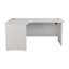 Buariki L-Shaped Desk Shell-16413304-16413306