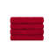 Ensemble de serviettes 100% coton super doux et absorbant Como-23074008-106905413