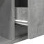 TV Cabinet 80X31x25.5 Cm Engineered Wood-1392258841-1392258836