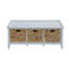 Banc de rangement à 3 tiroirs Laverne-1298668753-1146427525