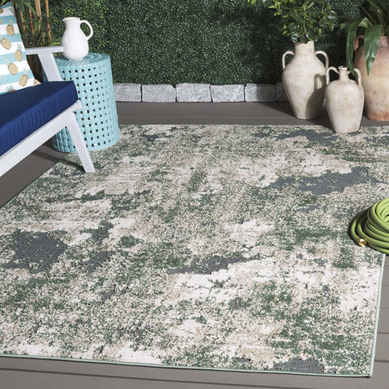 Brysin Area Rug, Rectangle 5'3" x 7'6"