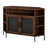 Absolon TV Stand for TVs up to 55"-1245037994