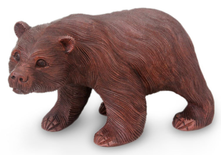 Schrum Handmade Animals Decorative Object