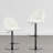 Swivel Adjustable Height Bar Stool-2003219629