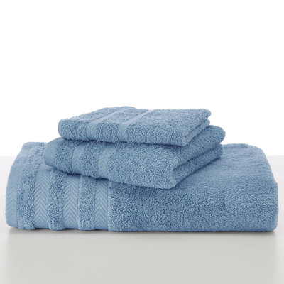 Drap 100% coton de qualité égyptienne Martex