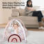 Tapis de jeu Rainbow Baby