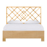 Darien Bed