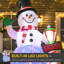 Clarksville Christmas Decoration