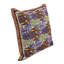 Yulduzoy Mamadiyorova Square Pillow Cover-1432765999