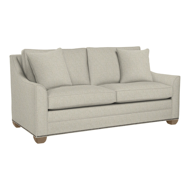 Nicholas Sofa, Perigold Poros Sage, Navajo, Yes