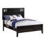 Mobilier de chambre simple simple et moderne de couleur simple 1pc-647195607-647195626