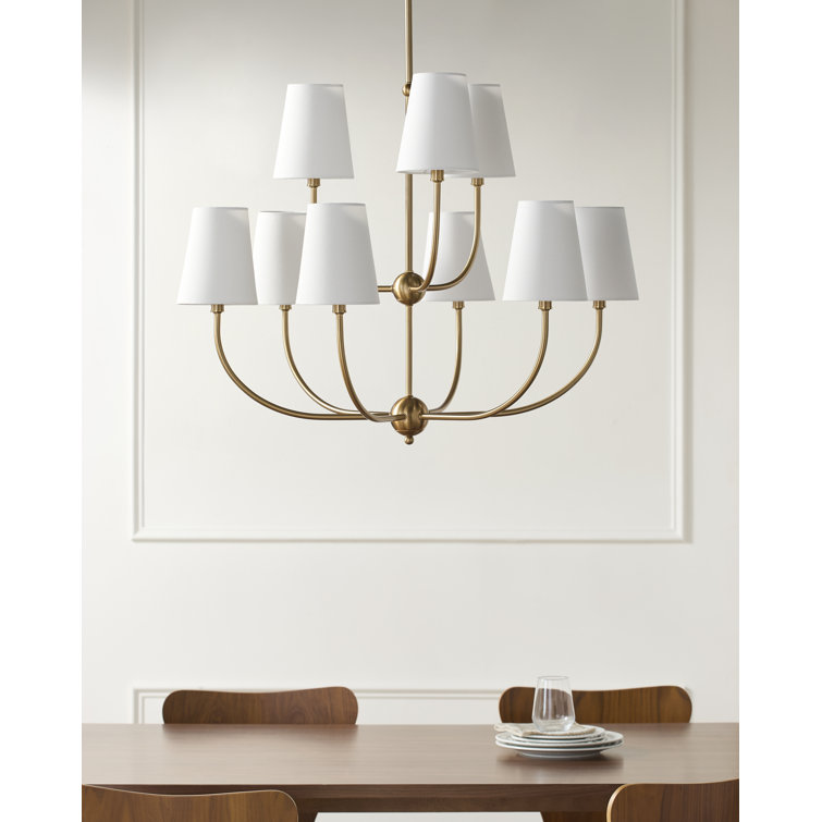Danforth Chandelier