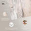 Art Remedy, art sur toile neutre avec texture striée-111147462-111147459-111147448