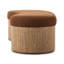 Banc rembourré en polyester CELESTE-123297765