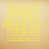 Bright Yellow