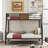 Mcgrath Standard Bunk Bed by Mason & Marbles-87004543-26307543