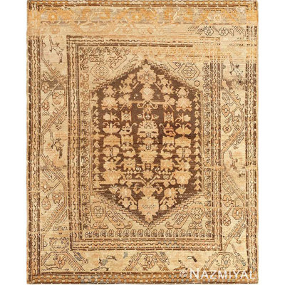 Petit tapis Kula Shabby Elegance