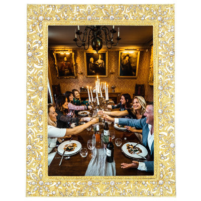 Windsor Metal Picture Frame