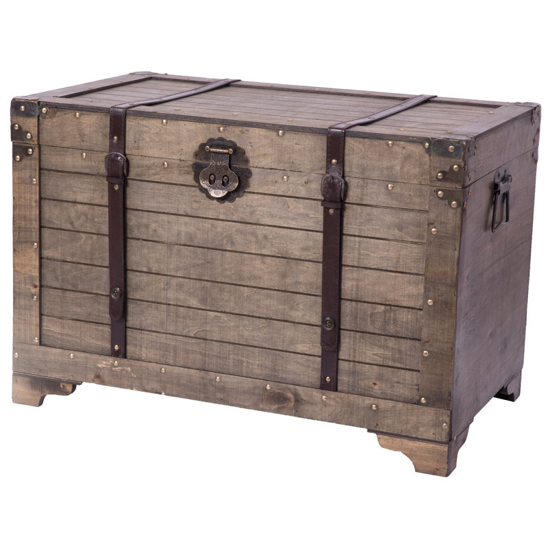 Table basse avec plateau relevable Kerri