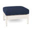Kennebunkport Outdoor Ottoman with Cushion-798271610-679416986-700926250