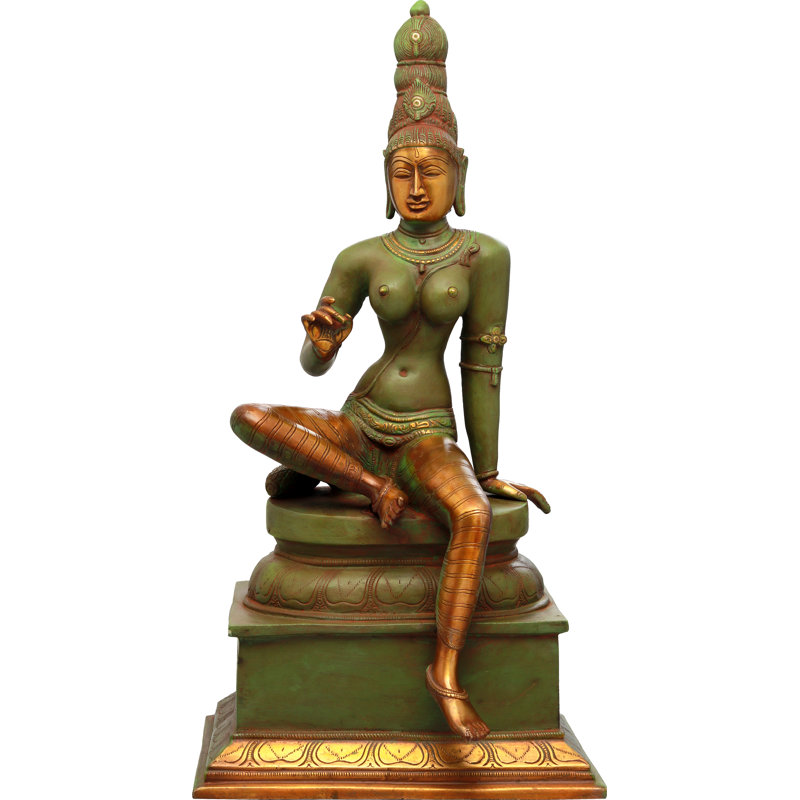 Religious & Spiritual Statue