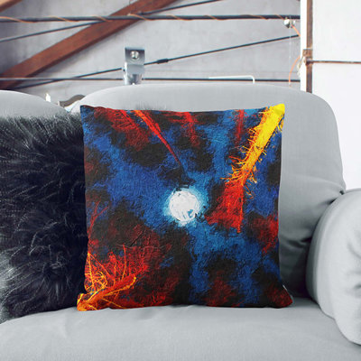 Square Cushion