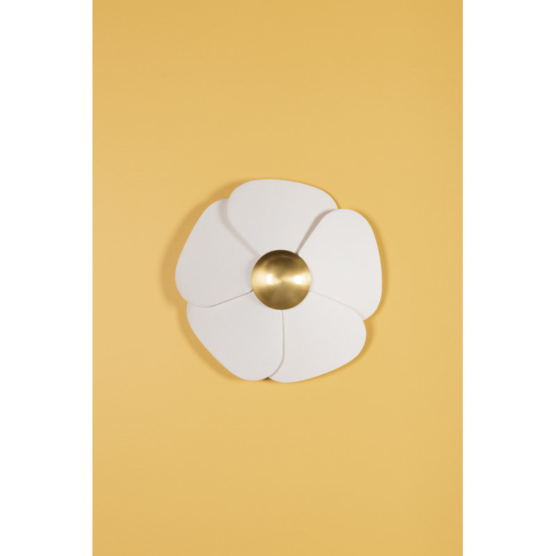 MADELINE Flush Mount by Home Ec.