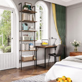 Bibliothèque Gelincik