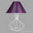 Purple is out of stock selected