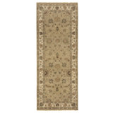 Wool Oriental Area Rug