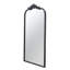Miroir 24 po x 42 po de conception classique avec cadre d'inspiration baroque pour salle de bain-415426988-415426989