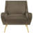 Upholstered Armchair-1431444509