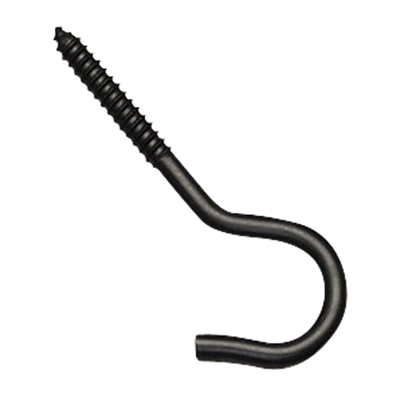 Metal Handcrafted Ceiling Hook Or Screw