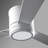 Rodrick Ceiling Fan with LED Lights-90781353-90781355
