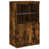 Smoked Oak selected