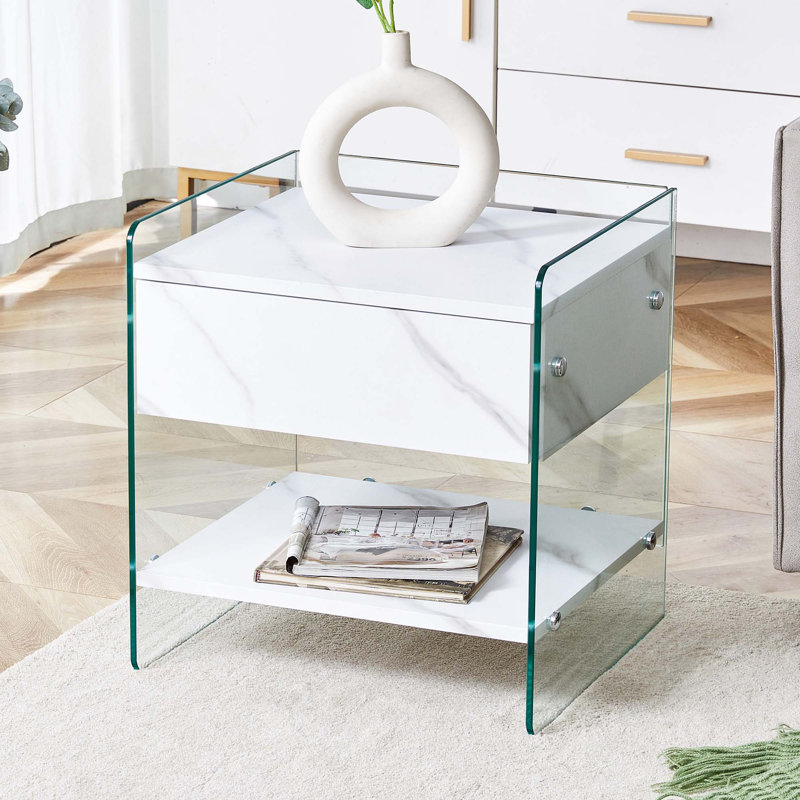Table de nuit
