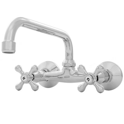 Invena Kitchen Faucet