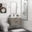 Avila 30" W Wall Mounted Single Bathroom Vanity-1003230106-965590459-1003230110