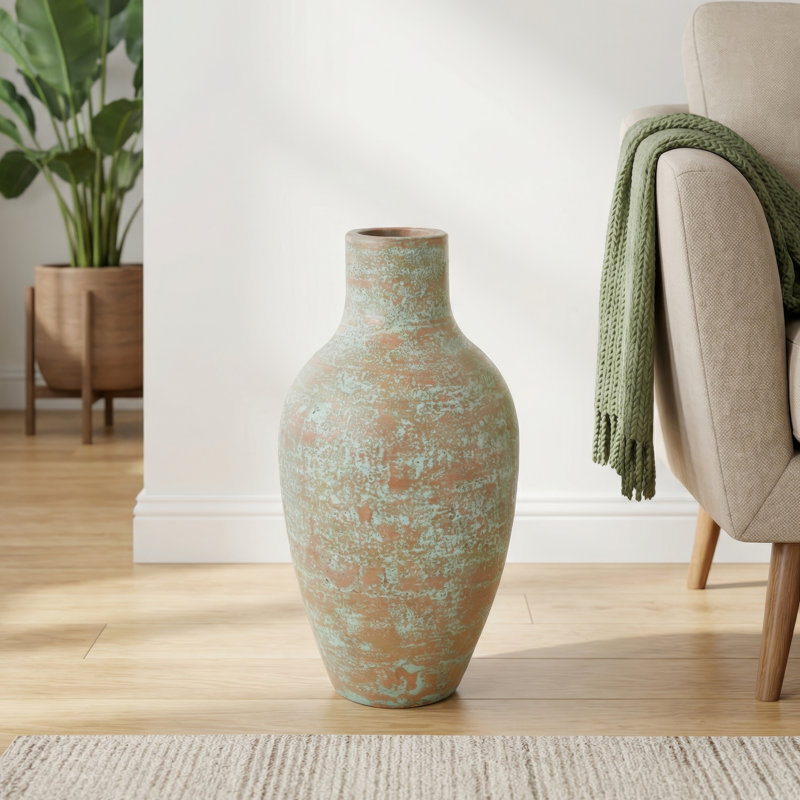 Rianne Ceramic Table Vase