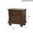 Nightstand Bedside Table With Drawer