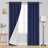 Onerva Blackout Curtain Pair-247153285-247153284