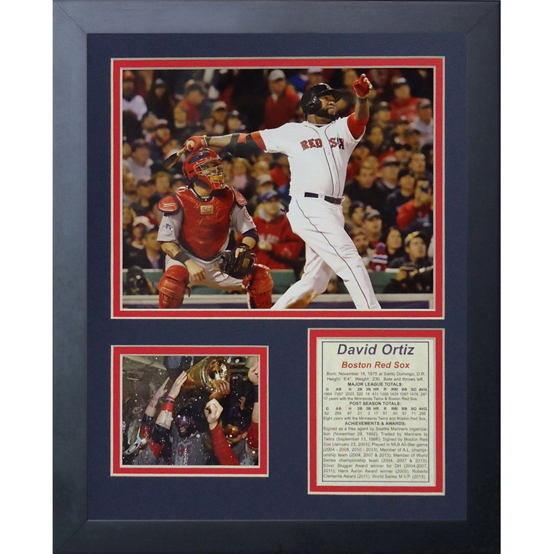 MLB Modern & Contemporary