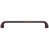 Brushed Oil Rubbed Bronze