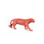 Origami Panther Figurine-50342171