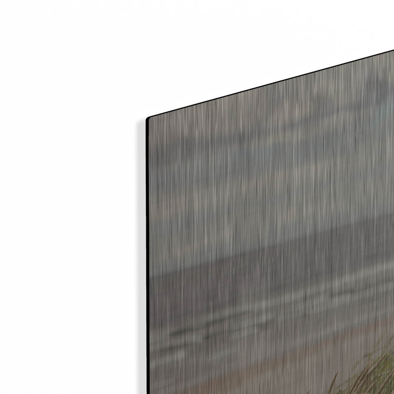 «Beach Grass I» par Irene ThisCocki, H 24 po x l 36 po