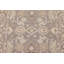 Tapis oriental en laine Oushak 4 x 6